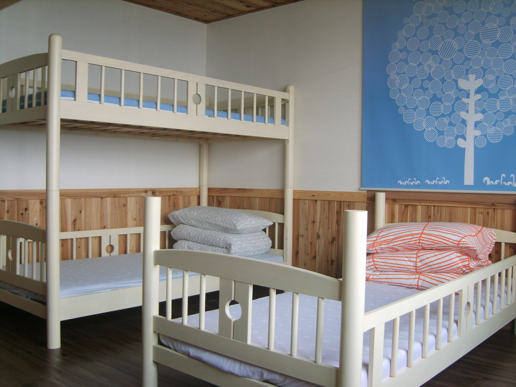 Be Road House Hotel Jeju Buitenkant foto